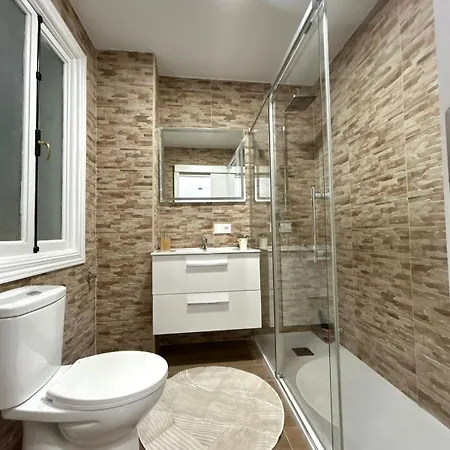 En El Casco Historico 公寓 奥伦塞