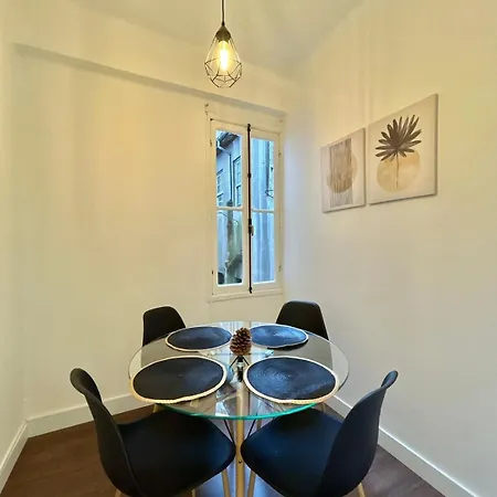 公寓 En El Casco Historico