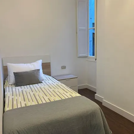 En El Casco Historico *