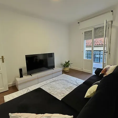 公寓 En El Casco Historico *