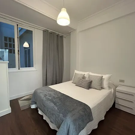 En El Casco Historico 公寓 奥伦塞