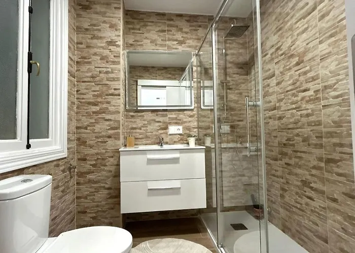 En El Casco Historico Appartamento Ourense