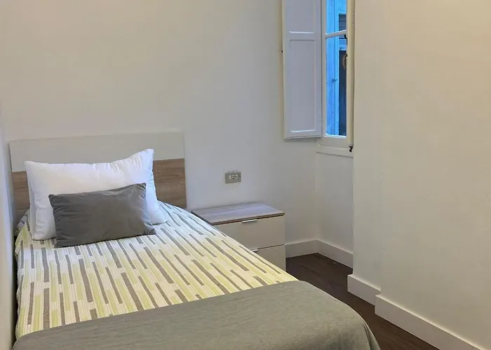 En El Casco Historico *