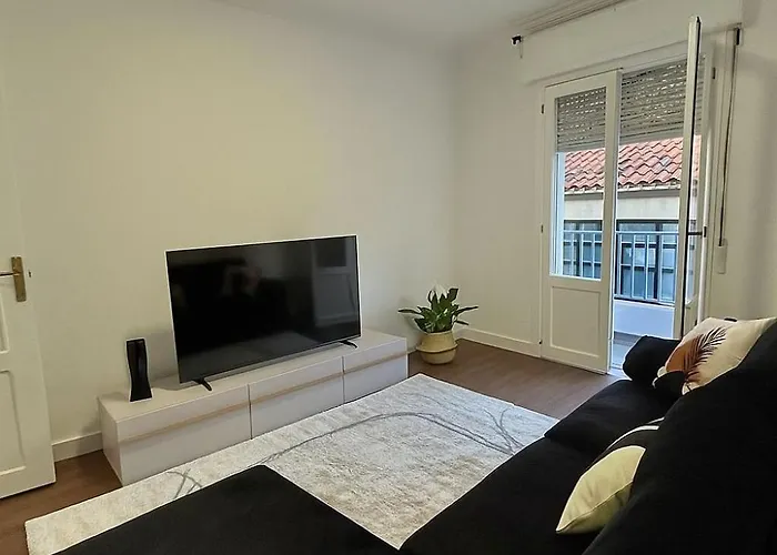 Appartamento En El Casco Historico *